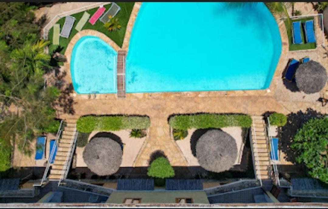 Jua Apartments Кивенгва Экстерьер фото