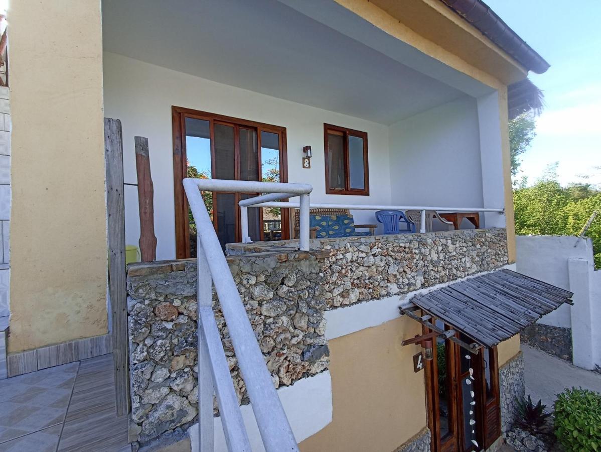 Jua Apartments Кивенгва Экстерьер фото