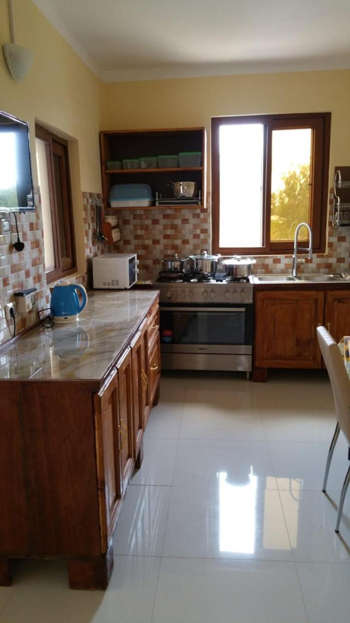 Jua Apartments Кивенгва Экстерьер фото