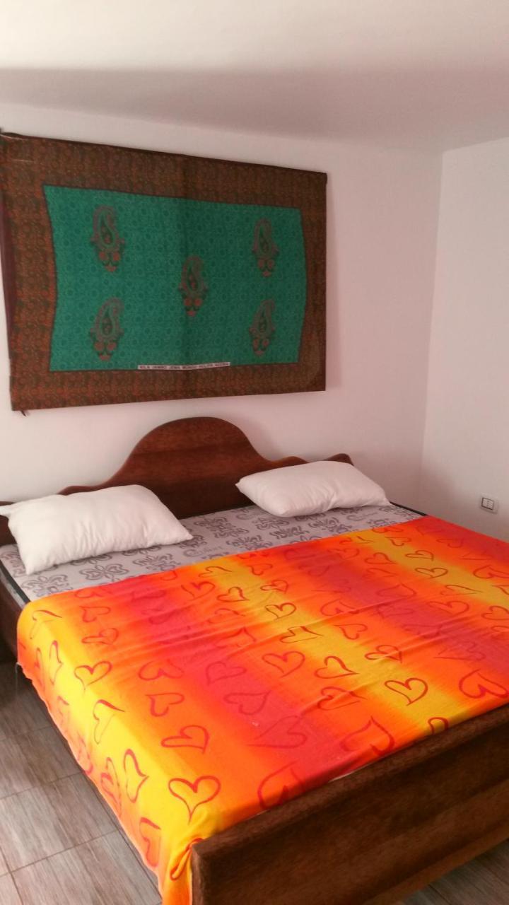 Jua Apartments Кивенгва Экстерьер фото