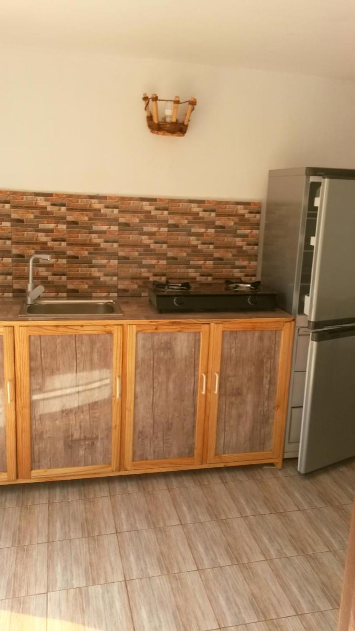 Jua Apartments Кивенгва Экстерьер фото