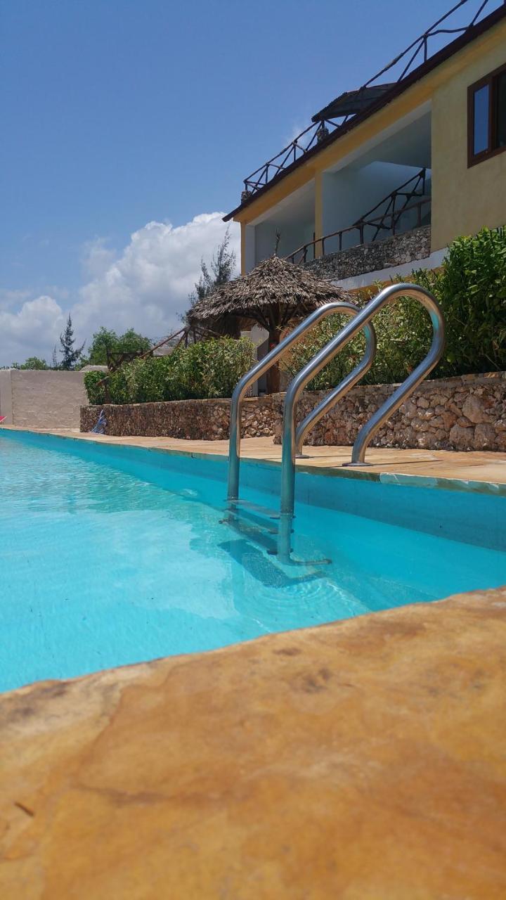 Jua Apartments Кивенгва Экстерьер фото