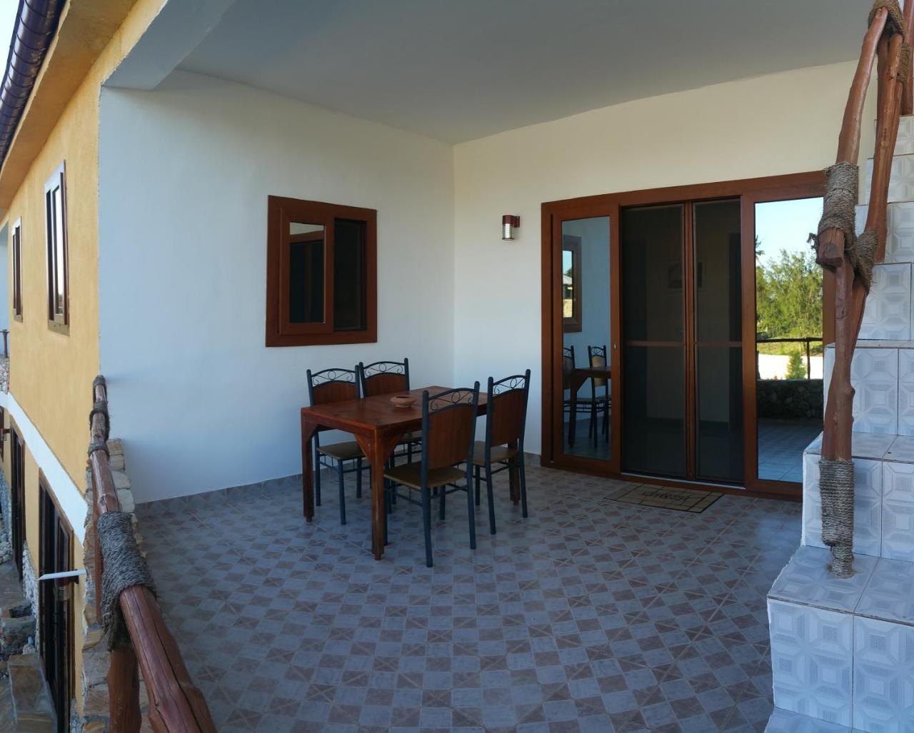 Jua Apartments Кивенгва Экстерьер фото
