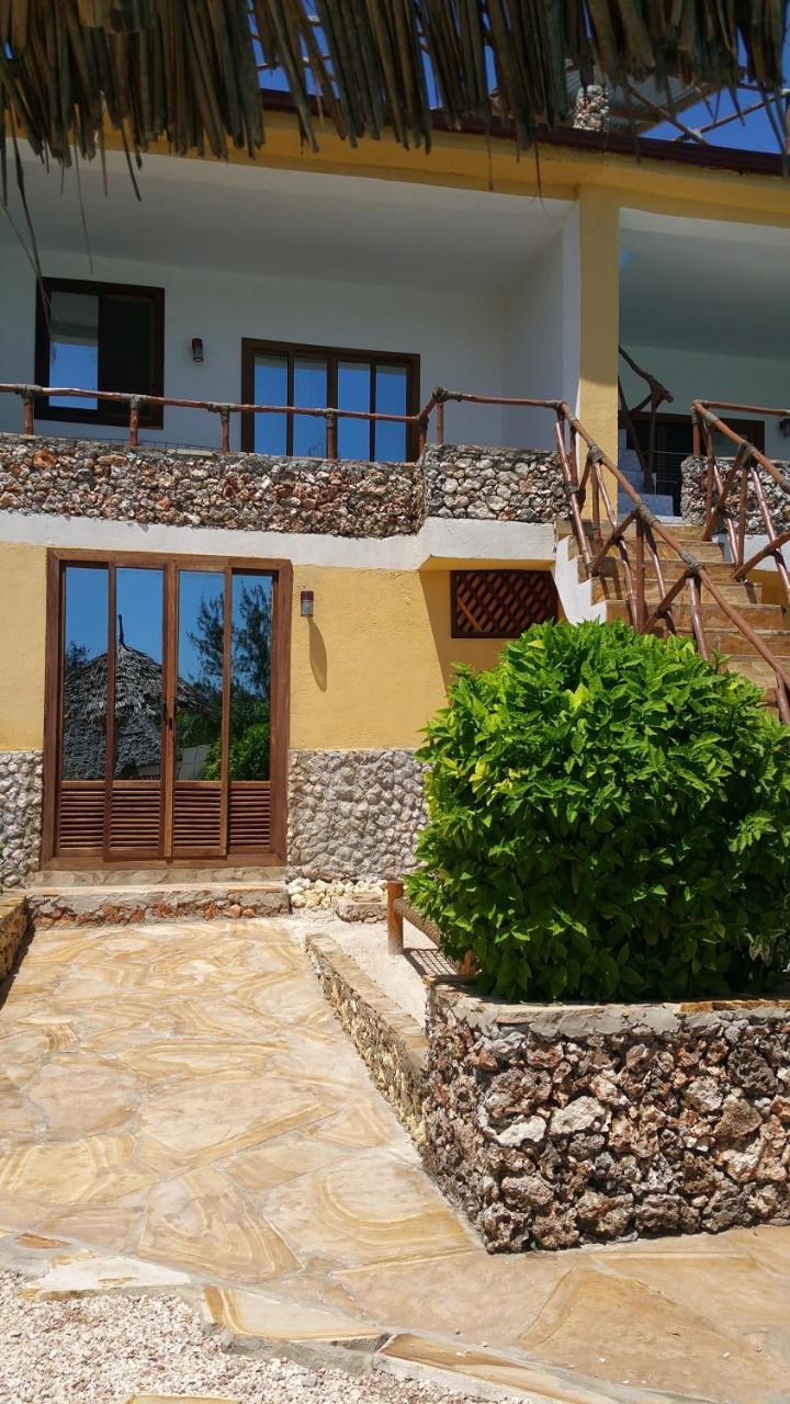 Jua Apartments Кивенгва Экстерьер фото