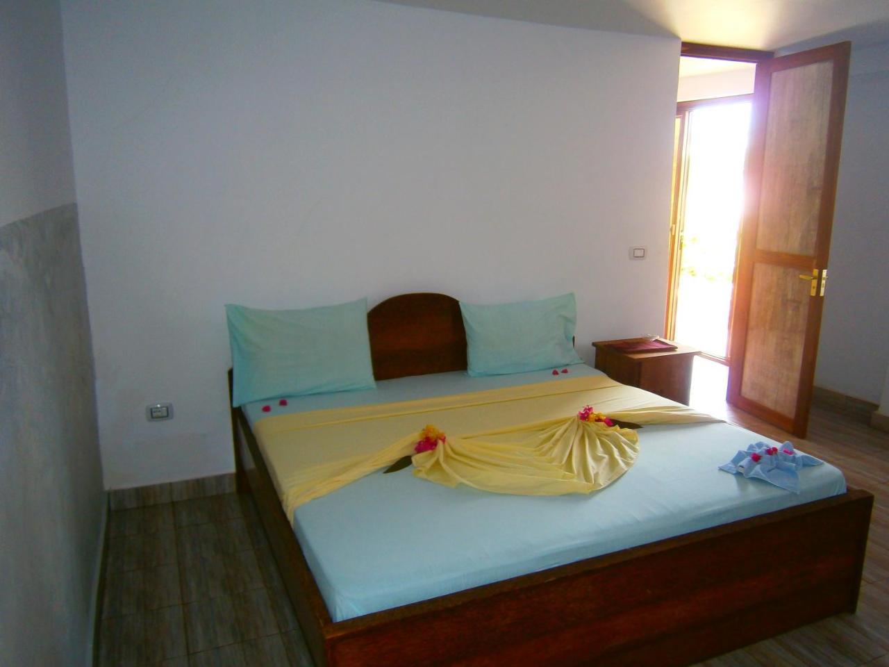 Jua Apartments Кивенгва Экстерьер фото