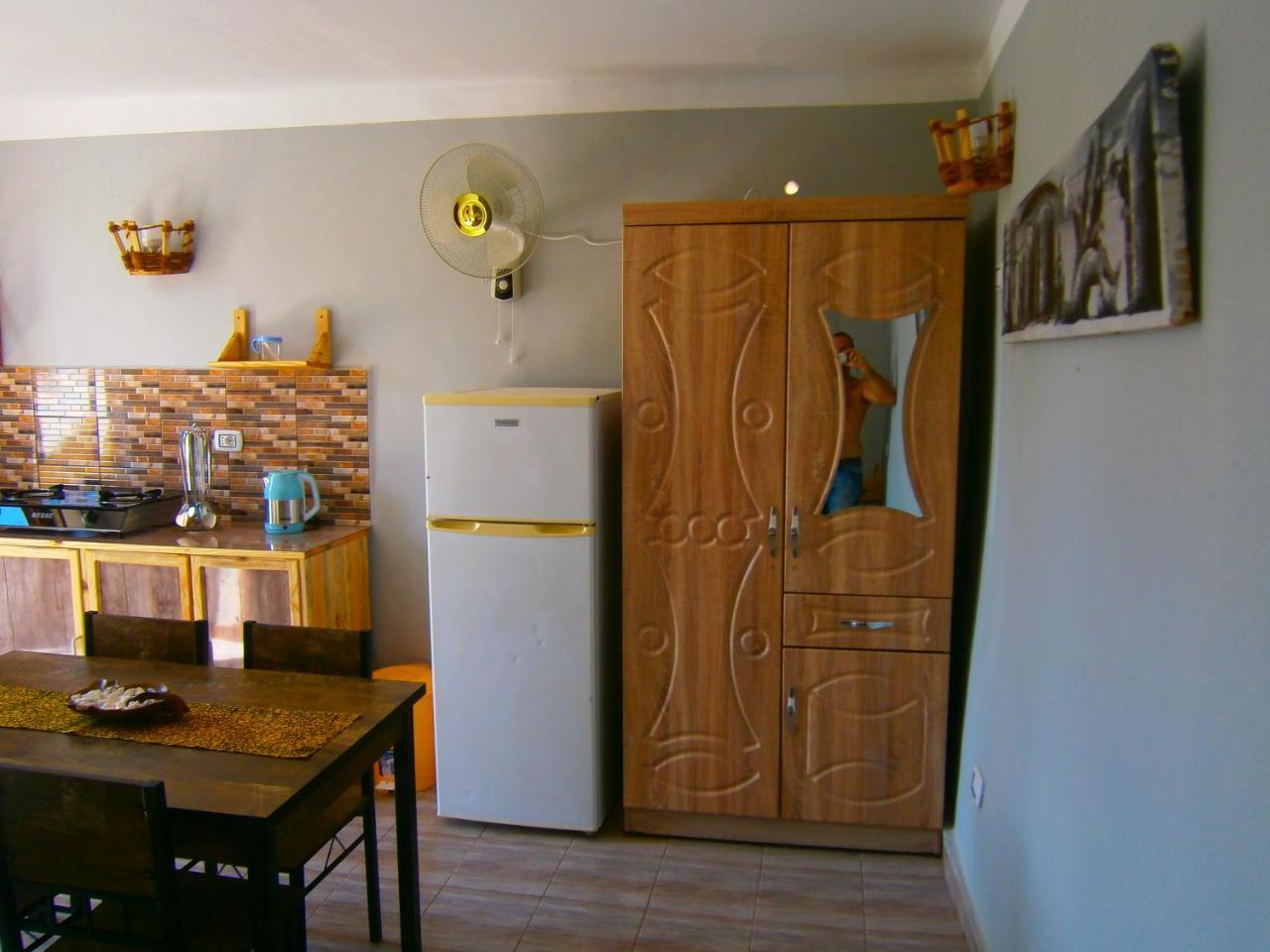 Jua Apartments Кивенгва Экстерьер фото