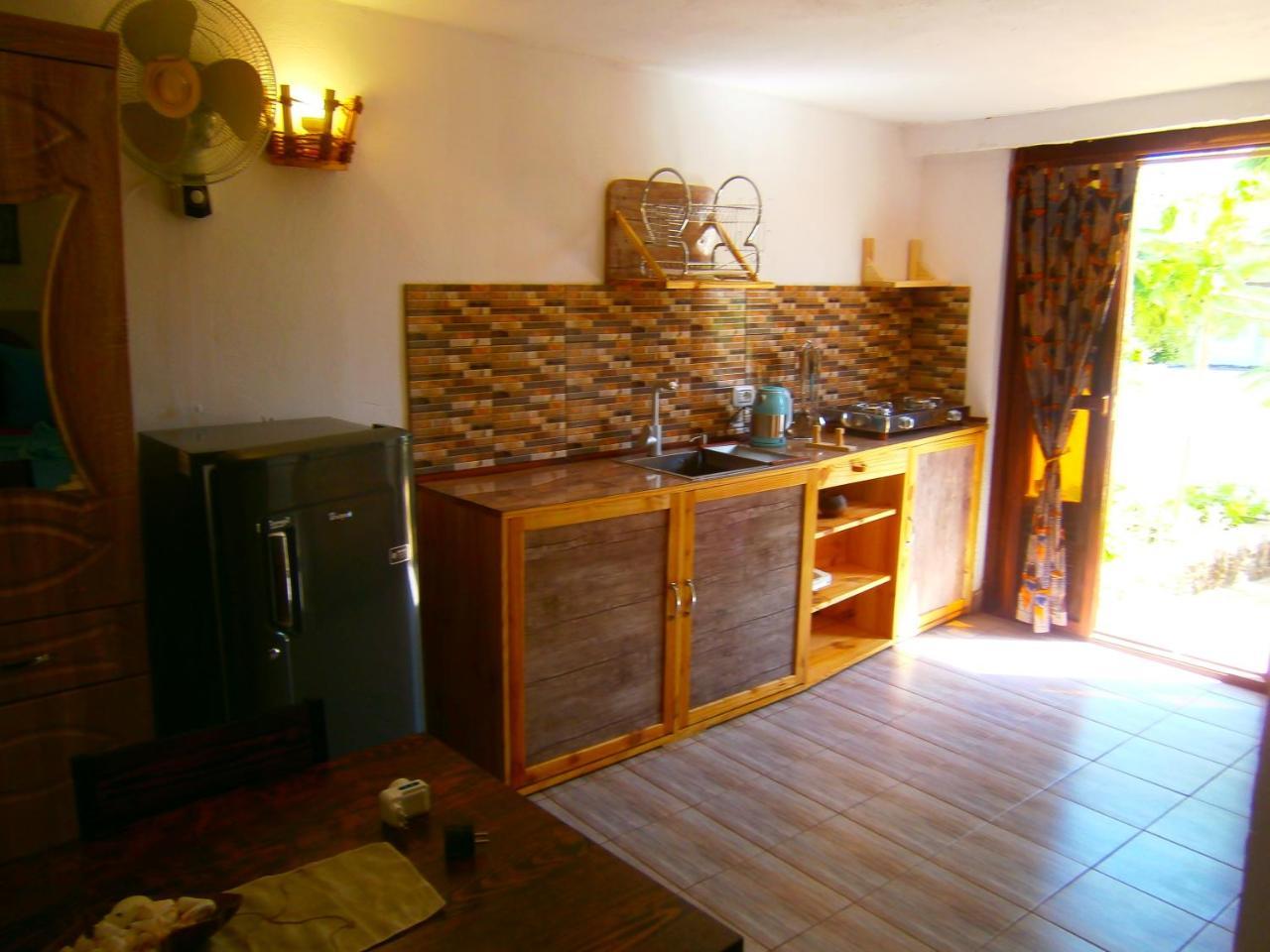 Jua Apartments Кивенгва Экстерьер фото