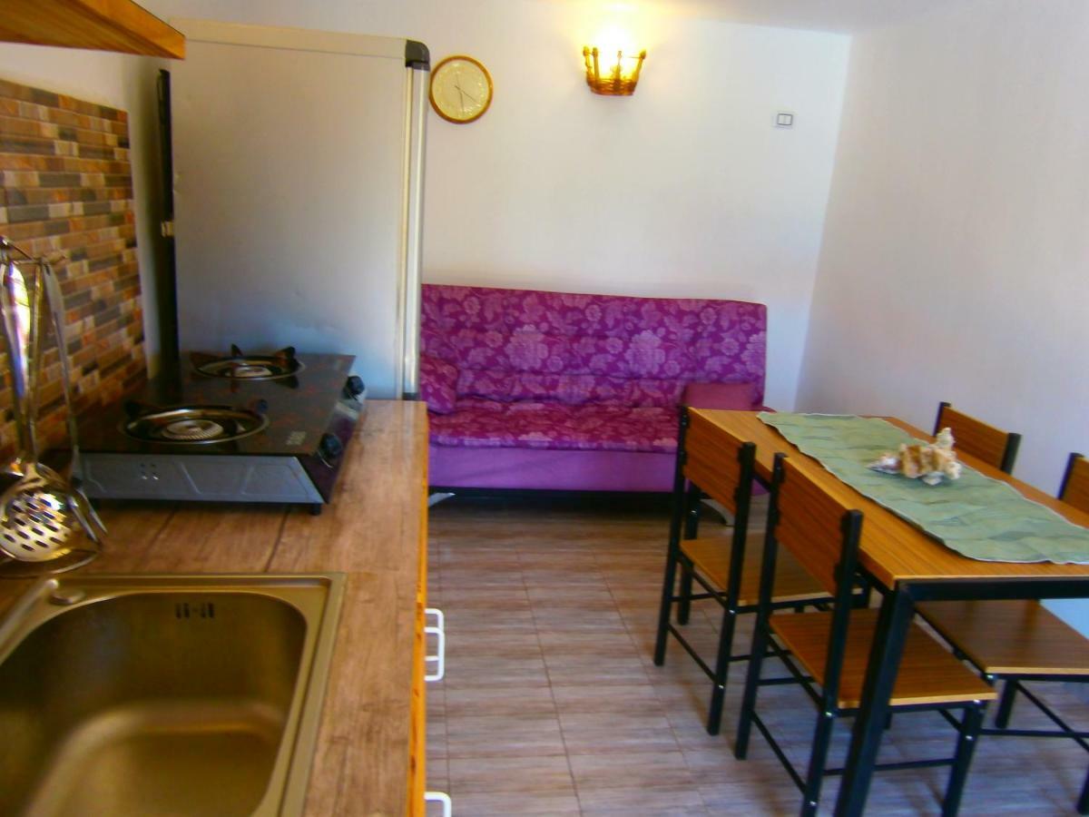 Jua Apartments Кивенгва Экстерьер фото