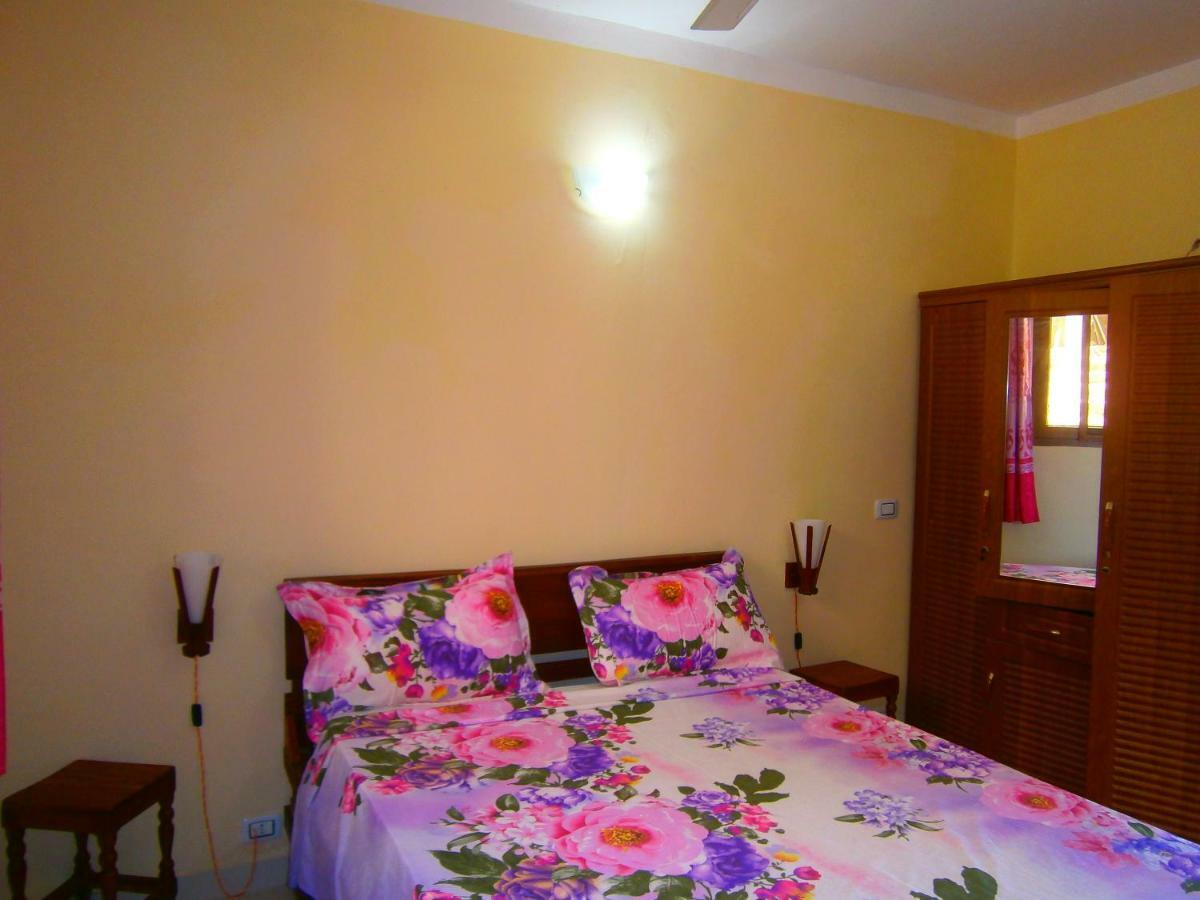 Jua Apartments Кивенгва Экстерьер фото