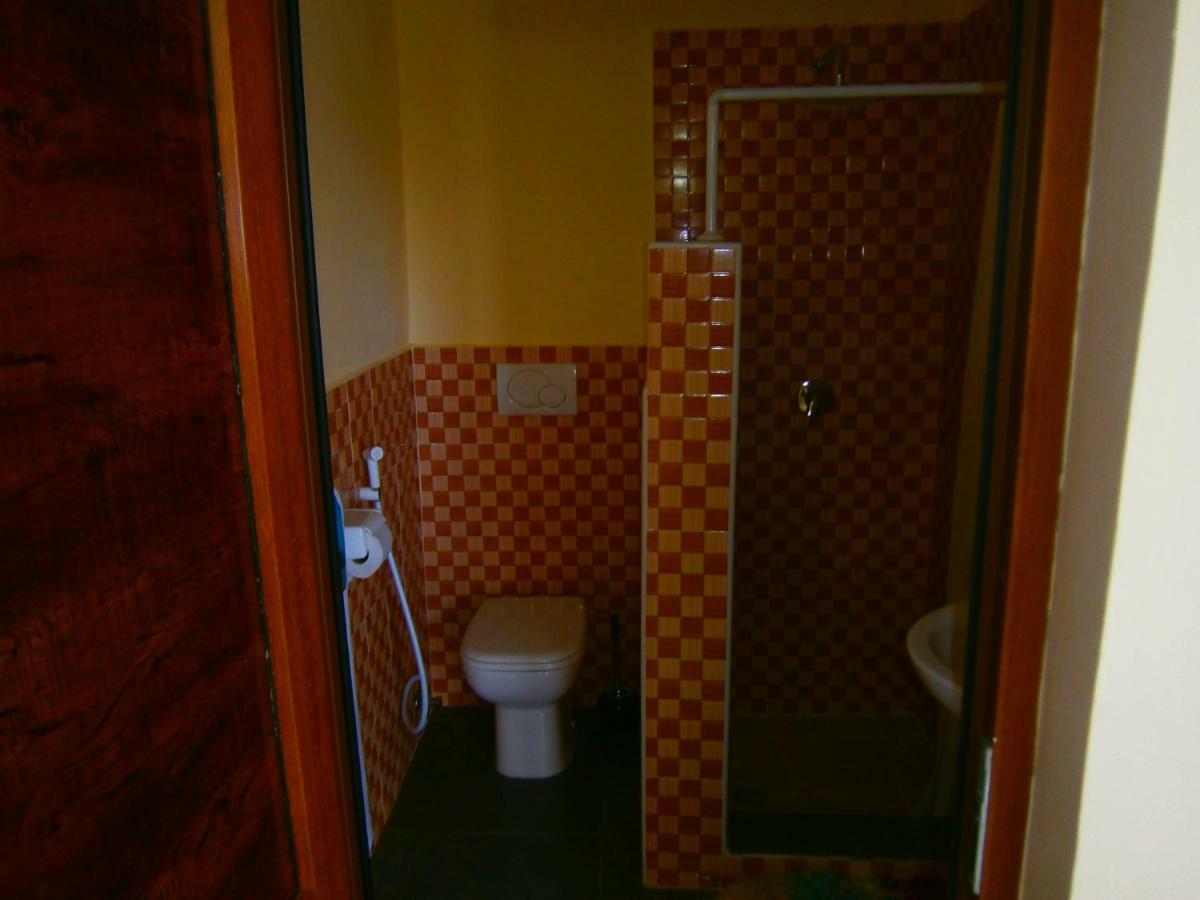 Jua Apartments Кивенгва Экстерьер фото