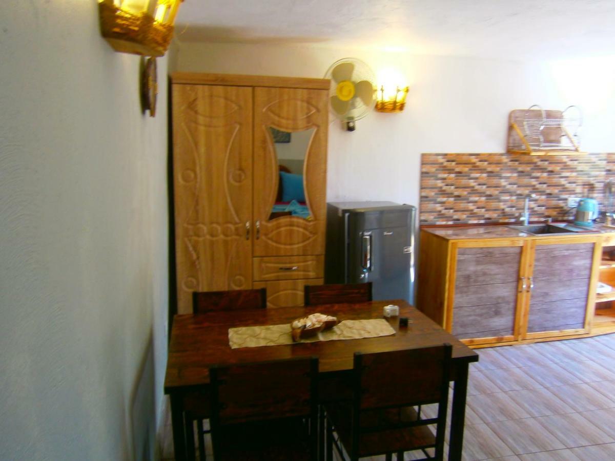 Jua Apartments Кивенгва Экстерьер фото