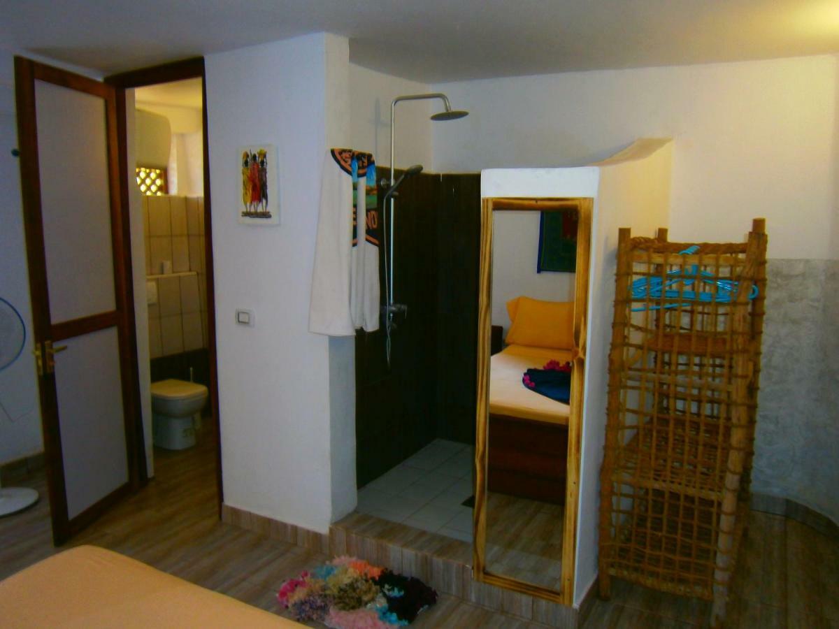 Jua Apartments Кивенгва Экстерьер фото