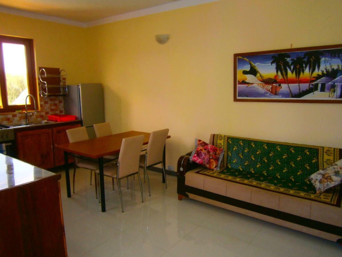Jua Apartments Кивенгва Экстерьер фото