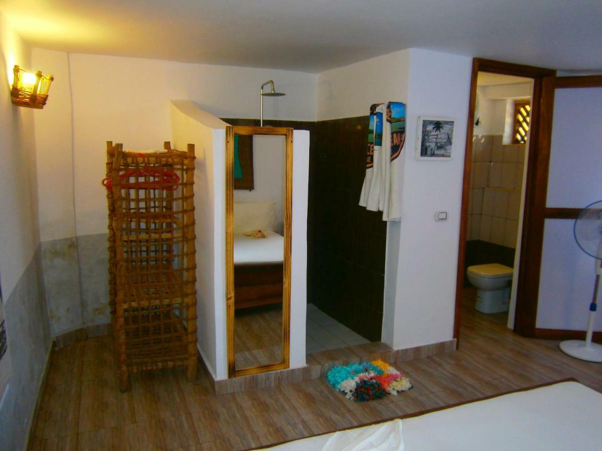 Jua Apartments Кивенгва Экстерьер фото