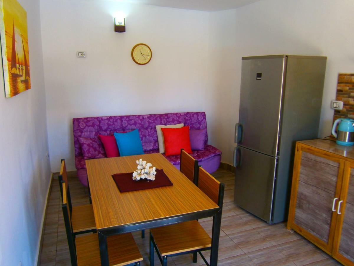 Jua Apartments Кивенгва Экстерьер фото