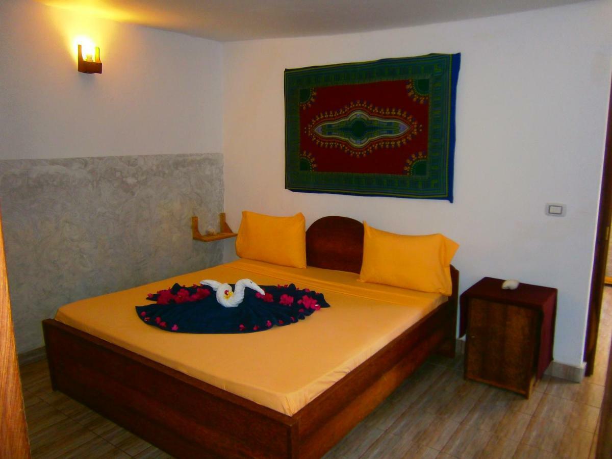 Jua Apartments Кивенгва Экстерьер фото